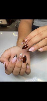 Blooming Nails & Spa