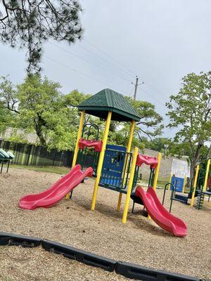 Baumhaer-Randle Park