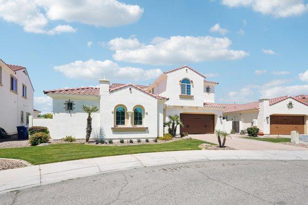 Stephanie Spade - Mks Realty Group