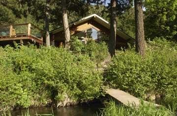 Rock Creek Trout Bums