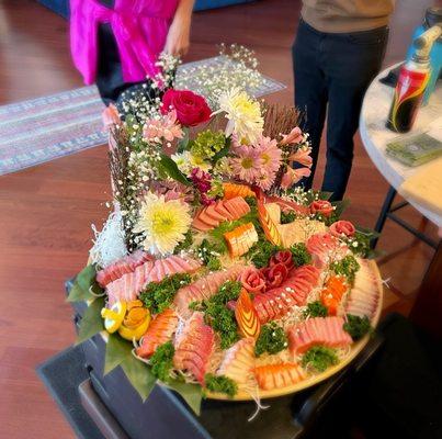 Sushi Florist