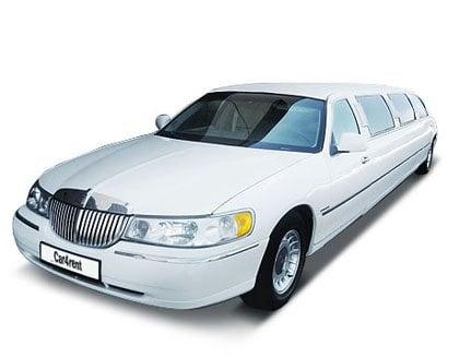 San Francisco Limo