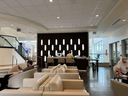 Schumacher Lincoln of Delray