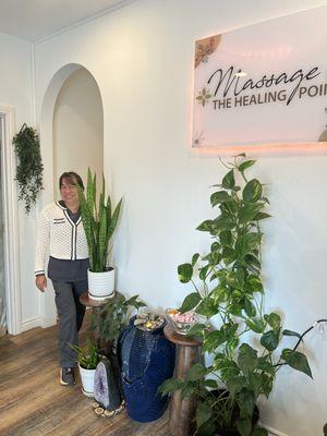 Sanctuary Holistic Therapy