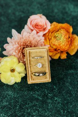 Emily Warden Designs