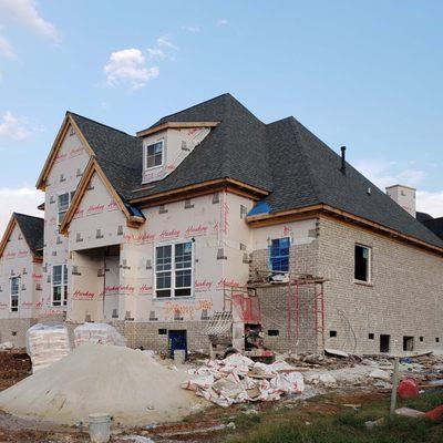 luxury real estate nashville