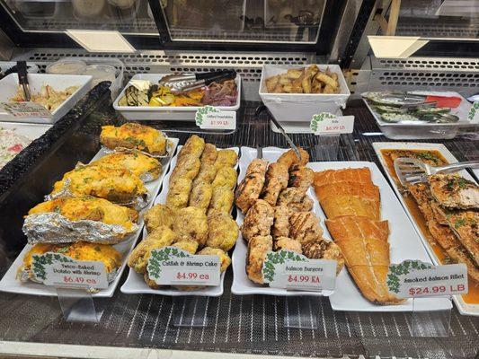 Bizios Fresh Market