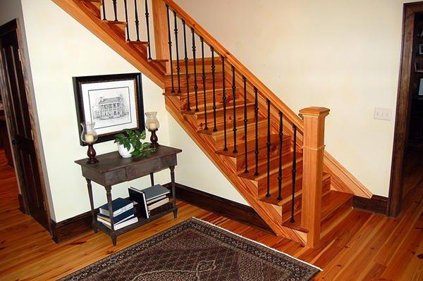 H.V. & T.G. Thompson Lumber