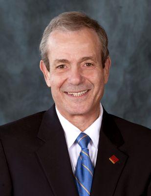 Yehuda Handelsman MD