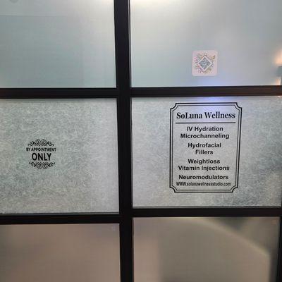 Soluna Wellness Studio