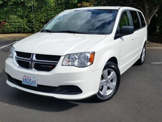 Dodge Grand Caravan at Beaverton Auto Wholesale LLC