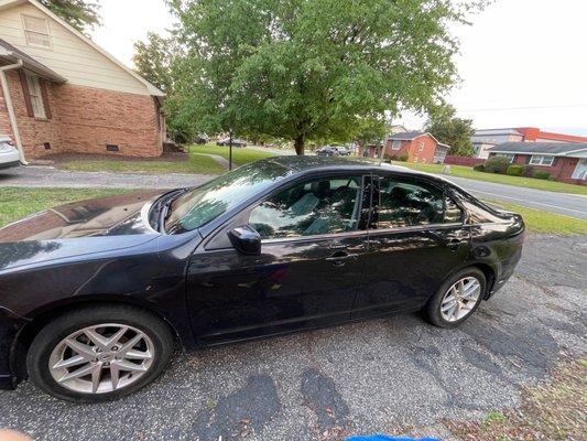Lumberton Chevrolet Buick GMC