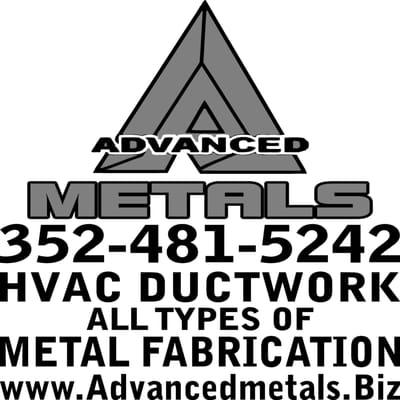 Advanced Metals