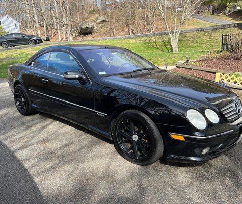 Putnam Mobile Detailers