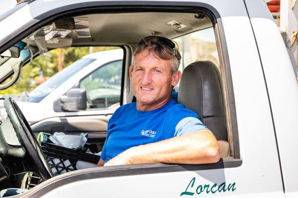 Thousand Oaks Electric