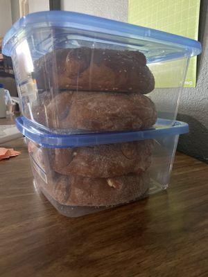 Angie's Bakery & Mexican Bread