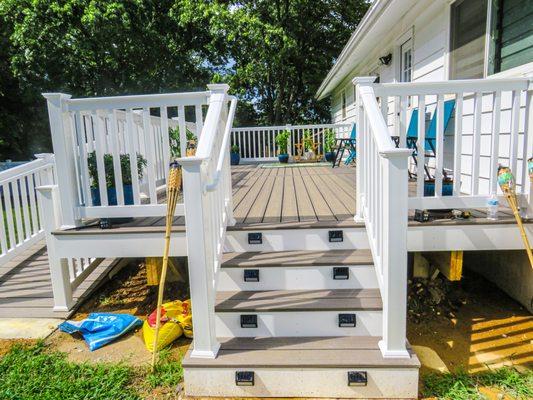 CLM Home Improvements