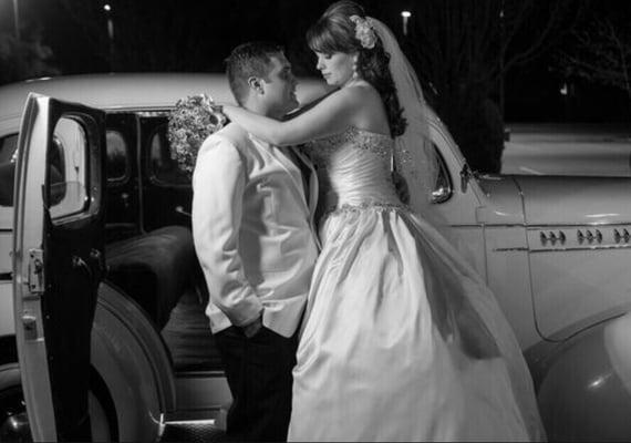 Donnie Brown Weddings