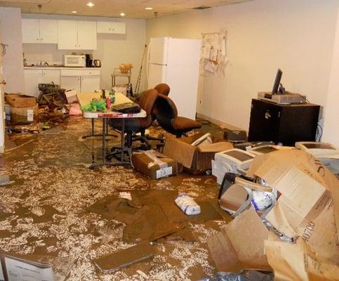 Clean Swift Maintenance