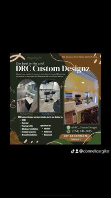 DRC Custom Designz