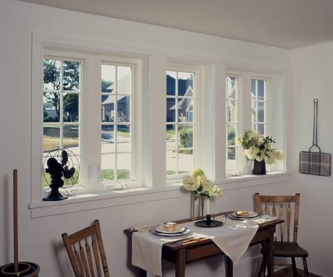 Affordable Comfort Windows and Remodeling
