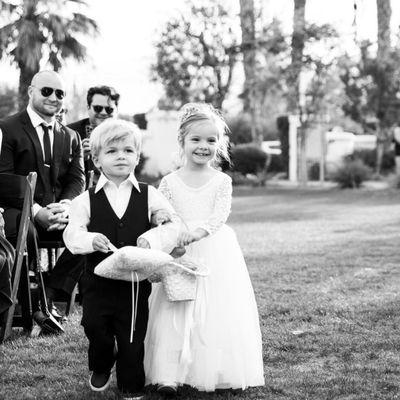 Of Stardust And Earth