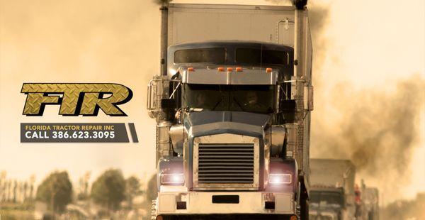 Florida Tractor Repair