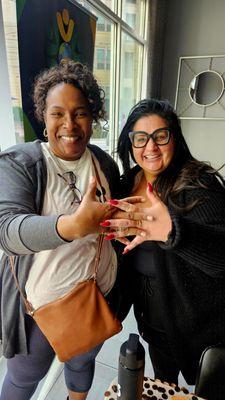 The Nu’ Skyn Experience