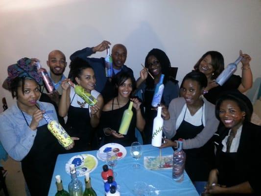 Seven Story International