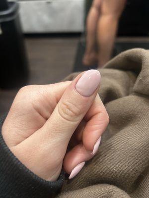 Nails
