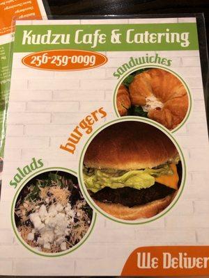 Kudzu Cafe And Catering