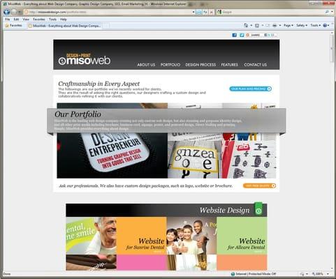 misowebdesign.com