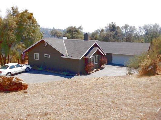 Main Street Painting Company