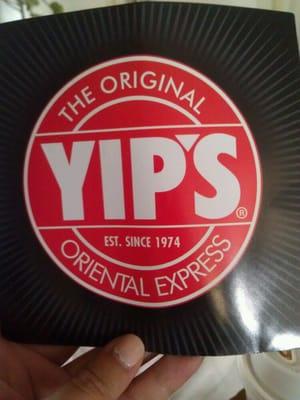 Yips made its way to Brooklyn.