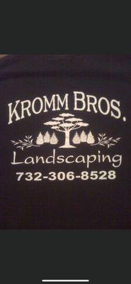 Kromm Bros Landscaping