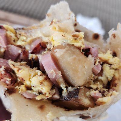 Vallarta Express - Garnet