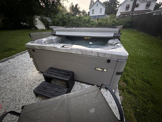 Sleep & Spas - Kingston