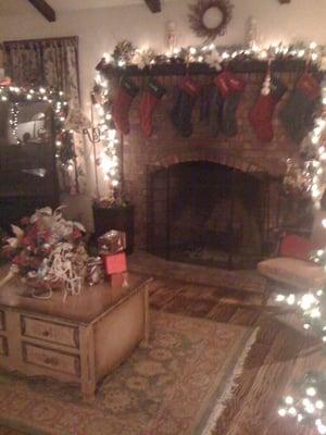 Gregory House Country Inn Featuring Laperla Restaurant