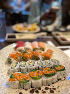 Sushi Ai