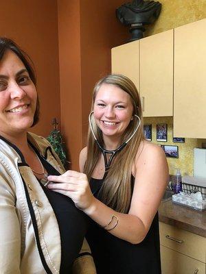 Joie de Vivre Medical