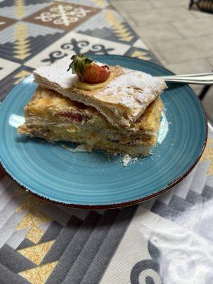 Shirin Cafe & Bakery