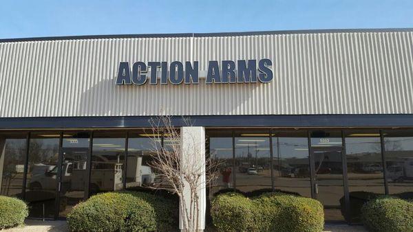 Action Arms LLC