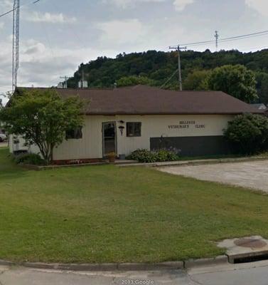 Bellevue Veterinary Clinic