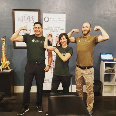 Functional Chiropractic of Fayetteville