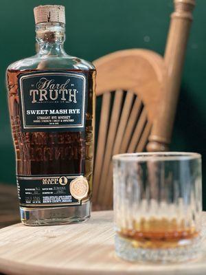 Tri County Discount Liquors