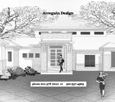 Arreguin Design & associates