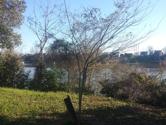 North Augusta Riverfront