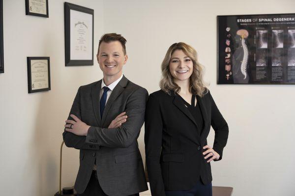 Optimized Chiropractic