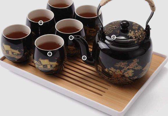 The Black Friday Store