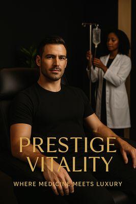 Prestige Vitality